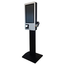 KIOSKO TPV TACTIL 21"" IMPRESORA TERMICA+SOPORTE APPKIOSK21PRINTPED APPROX