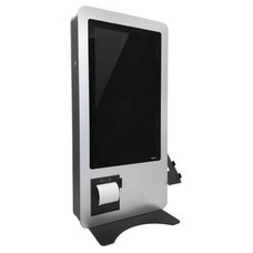 KIOSKO TPV TACTIL 21"" IMPRESORA TERMICA APPKIOSK21PRINT APPROX