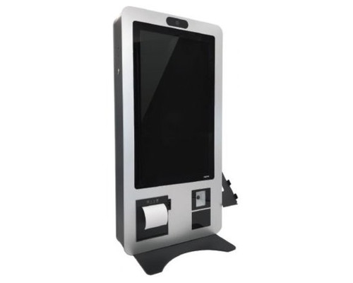 KIOSKO TPV TACTIL 21"" IMPRESORA+ESCANER APPKIOSK21 APPROX