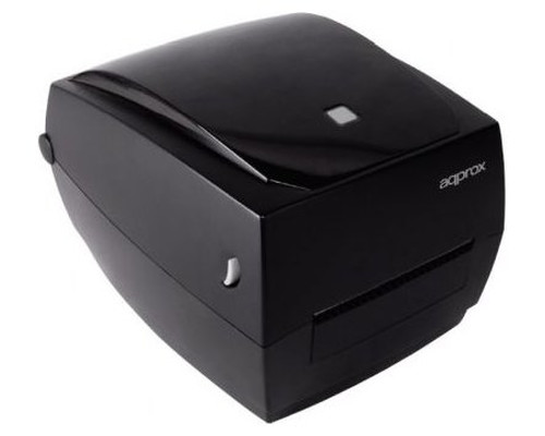 IMPRESORA DE ETIQUETAS APPLAB4 NEGRO APPROX-AA46 IMPRESORA DE ETIQUETAS APPLAB4 NEGRO APPROX