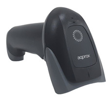 LECTOR CODIGO DE BARRAS APPROX APPLS11WS