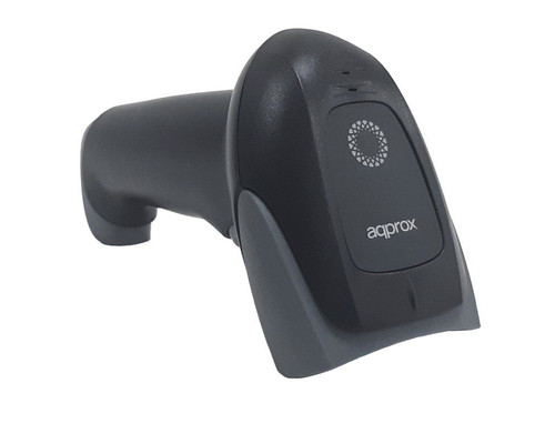 LECTOR CODIGO DE BARRAS APPROX APPLS11WS
