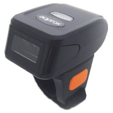 LECTOR CODIGO BARRAS ANILLO APPLS12R NEGRO APPROX