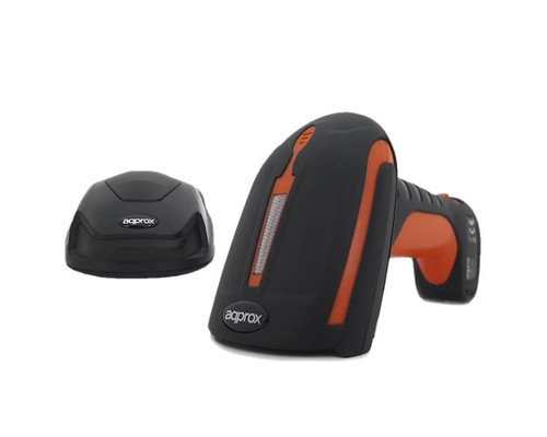LECTOR CODIGO DE BARRAS APPROX APPLS17I2D