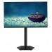 MONITOR APPM24SB V4 120Hz AJUSTABLE ALTURA NEGRO APPROX