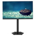 MONITOR APPM27SB v2 120Hz AJUSTABLE ALTURA NEGRO APPROX