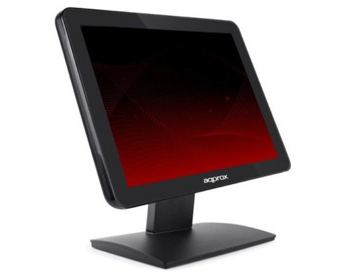 MONITOR APPROX MT15CAP 15"" TOUCHSCREEN