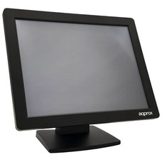 MONITOR APPROX MT15W4 15"" TOUCHSCREEN