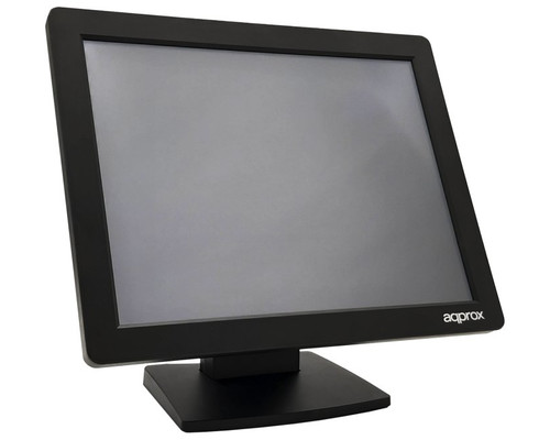 MONITOR APPROX MT15W4 15"" TOUCHSCREEN