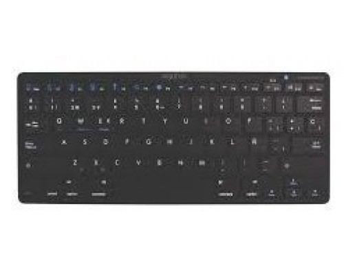 TECLADO UNIVERSAL BLUETOOTH MX300 NEGRO APPROX