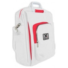 MALETIN VERTICAL 15.6"" BLANCO/ROJO APPROX-AA5 MALETIN VERTICAL 15.6"" BLANCO/ROJO APPROX