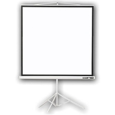 PANTALLA MURAL APPROX TRIPODE 180X180-DU16 PANTALLA MURAL APPROX TRIPODE 180X180