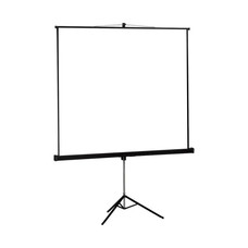PANTALLA MURAL APPROX TRIPODE 200X200-DU21 PANTALLA MURAL APPROX TRIPODE 200X200