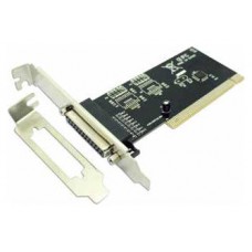 ADAPTADOR PCI 1 PUERTO PARALELO APPROX-AA1 ADAPTADOR PCI 1 PUERTO PARALELO APPROX