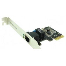TARJETA DE RED 10/100/1 Gbit PCI-E APPROX-AA2 TARJETA DE RED 10/100/1 Gbit PCI-E APPROX