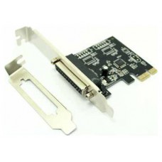 ADAPTADOR PCI-E 1 PUERTO PARALELO APPROX-AA3 ADAPTADOR PCI-E 1 PUERTO PARALELO APPROX