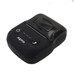 IMPRESORA POS58 PORTABLE+ USB AUT. NEGRO APPROX