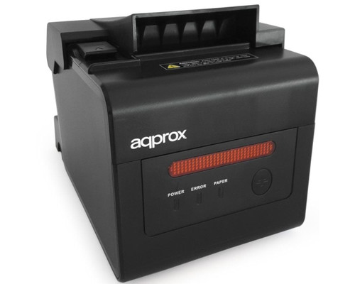 APP-IMP TER APPPOS80ALARM
