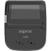 IMPRESORA POS80 PORTABLE WIFI NEGRO APPROX-AA30 IMPRESORA POS80 PORTABLE WIFI NEGRO APPROX