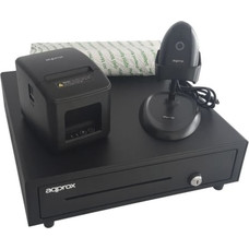 CAJON PORTAMONEDAS APPROX PACK 4180LAN
