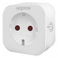 SMART PLUG WIFI V2 APPROX