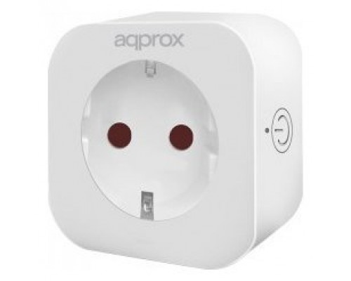 SMART PLUG WIFI V2 APPROX