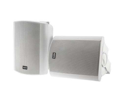 ALTAVOCES 30W +30W BLANCOS APPROX