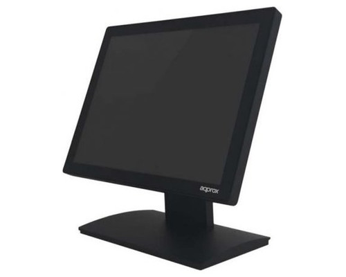 TPV TACTIL 15"" APPTPV04CAP CAPACITIVO APPROX