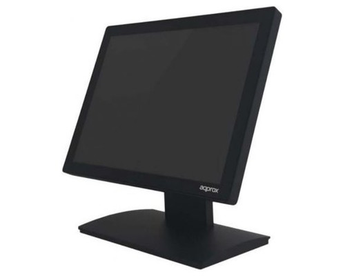 TPV TACTIL 15"" APPTPV04RES RESISTIVO APPROX