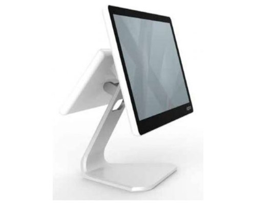 TPV TACTIL 15"" BLANCO CON VISOR APPTPV05WH+VFDG8-256 APPROX