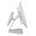TPV TACTIL 15"" BLANCO CON VISOR APPTPV05WH+VFDG8-256 APPROX