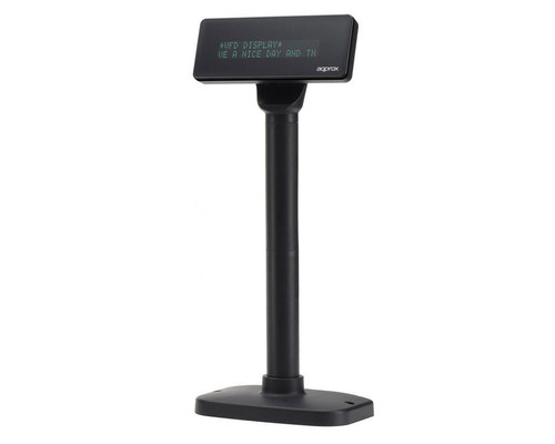 APP-VISOR APPVFD01-DU20 APP-VISOR APPVFD01