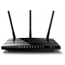 TP-LINK AC1200 WIRELESS DUAL BAND GIGABIT ROUTER ARCHER C1200