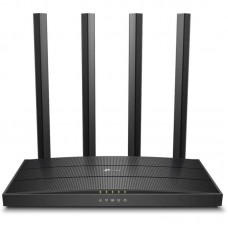 TP-LINK AC1200 WIRELESS DUAL BAND GIGABIT ROUTER ARCHER C6