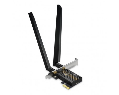 TP-LINK WIRELESS PCI-E BE9300 WIFI-7 TRI-BANDA + BLUETOOTH 5.4