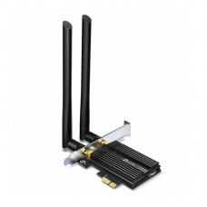 TARJETA TP-LINK ARCHER TX50E-DU10 TARJETA TP-LINK ARCHER TX50E