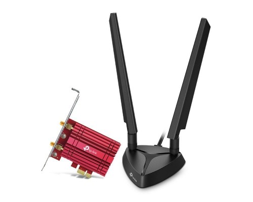 TARJETA TP-LINK ARCHER TXE75E-DU13 TARJETA TP-LINK ARCHER TXE75E