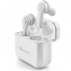 AURICULARES NGS ARTICABLOOMWHITE