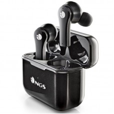 AURICULARES NGS ARTICABLOOMBLACK