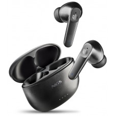 AURICULAR BLUETOOTH ARTICA HUSH NEGRO NGS