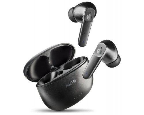 AURICULAR BLUETOOTH ARTICA HUSH NEGRO NGS