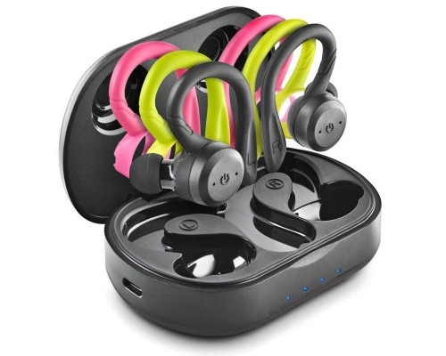 AURICULARES NGS ARTICA JOGGER