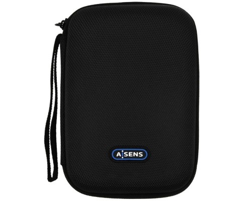 AIS-FUNDA ASBG-003-BK