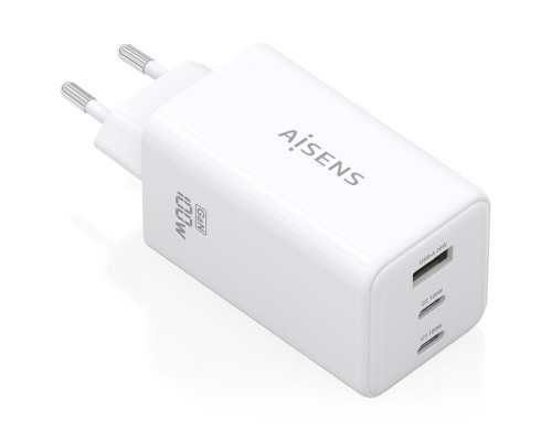 CARGADOR AISENS ASCH-100W3P051-W