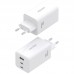 CARGADOR AISENS ASCH-100W3P051-W