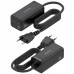 CARGADOR AISENS ASCH-100W4P054-BK