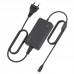 CARGADOR AISENS ASCH-1PD100D070-BK
