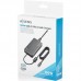 CARGADOR AISENS ASCH-1PD100D070-BK