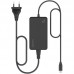 CARGADOR AISENS ASCH-1PD45D067-BK