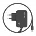 CARGADOR AISENS ASCH-1PD45WL032-BK